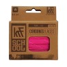 Cordones KRF Fucsia 