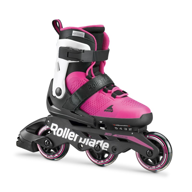 PATINES MICROBLADE 3WD G