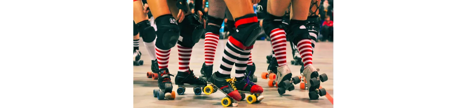 Roller Derby