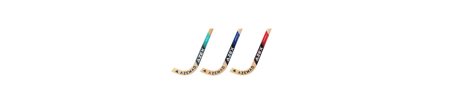 Los mejores Stick para la practica del Hockey Sobre patines